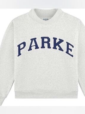 NEW PARKE MOCKNECK